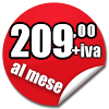 209 euro